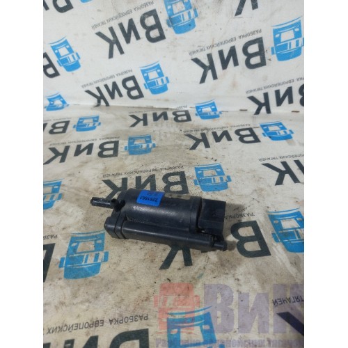 Насос омывателя Volvo FH 12 285650 (3 пина) (662)-1