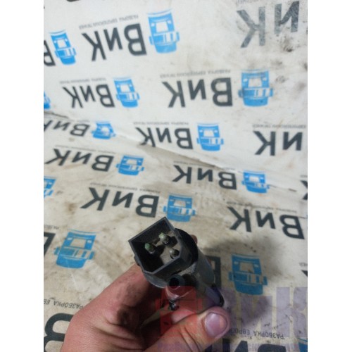 Насос омывателя Volvo FH 12 285650 (3 пина) (662)-2