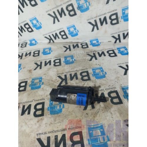 Насос омывателя Volvo FH 12 285650 (2 пина) (661)