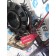Комплект блокировки редуктора Volvo FH 12 285650 25 зуб. под EV91 (094)