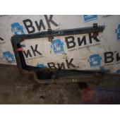 Кронштейн крыла Volvo FH 12 285650 под кабину передний RH (081)