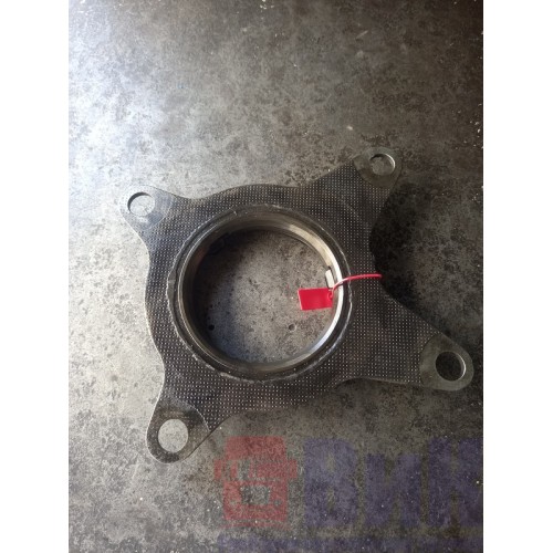 Синхронизатор пониженного ряда Mercedes G210 (727)-2