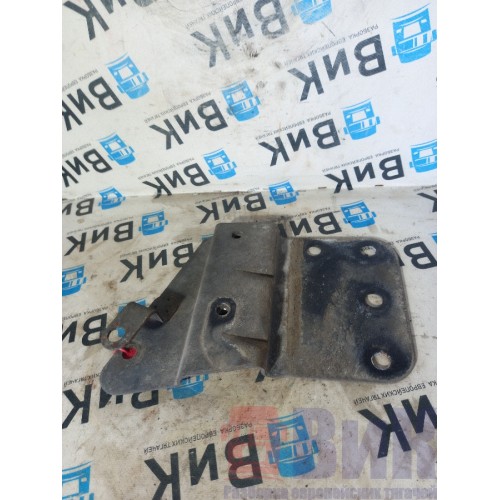 Кронштейн тяги интеркулера Scania P340 126432 RH (075)-3