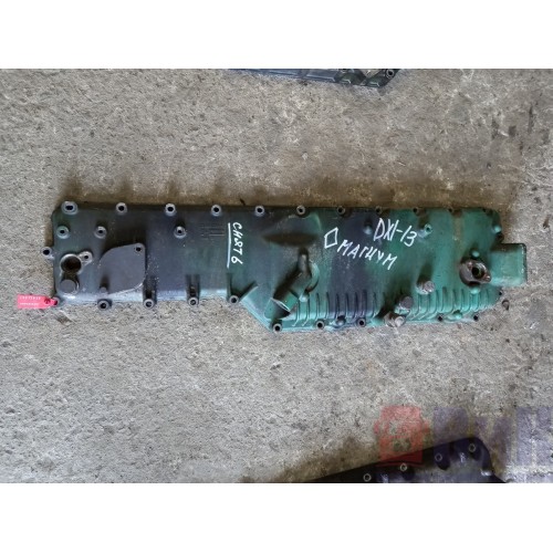 Крышка теплообменника Renault DXI 13/ Volvo D13 (638)