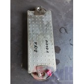 Радиатор теплообменника Volvo D13A (448)