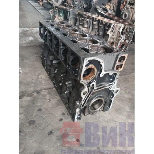 Блок цилиндров двигателя Scania 4 PDE (911)-39