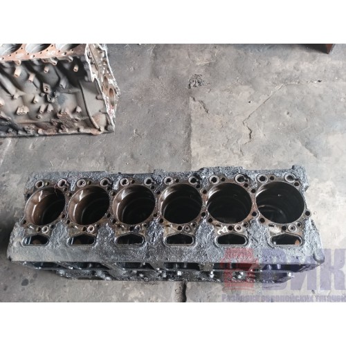 Блок цилиндров двигателя Scania 4 PDE (911)-30