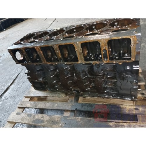 Блок цилиндров двигателя Scania 4 PDE (911)-44
