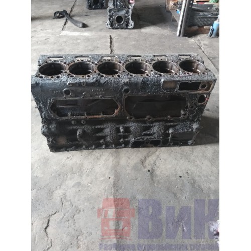 Блок цилиндров двигателя Scania 4 PDE (911)-16