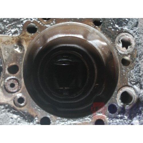 Блок цилиндров двигателя Scania 4 PDE (911)-20