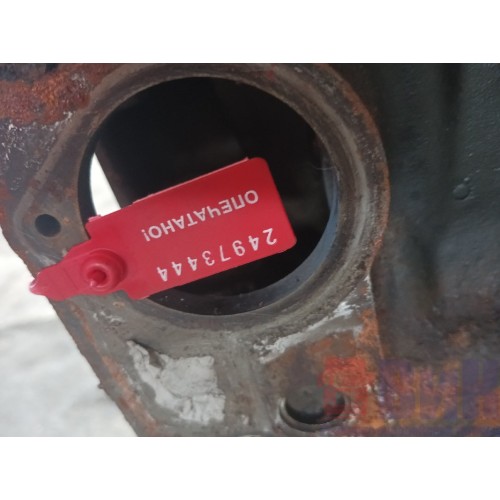 Блок цилиндров двигателя Scania 4 PDE (911)-7