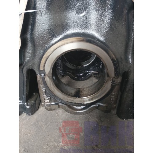 Блок цилиндров двигателя Scania 4 PDE (911)-8