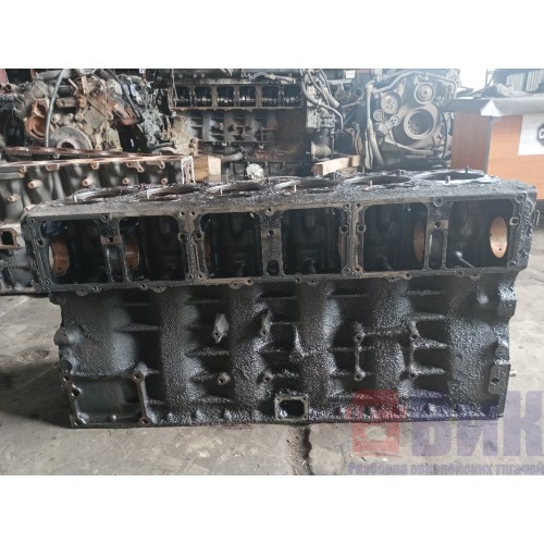 Блок цилиндров двигателя Scania 4 PDE (911)-22