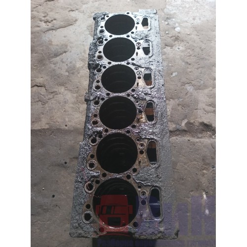 Блок цилиндров двигателя Scania 4 PDE (911)-42