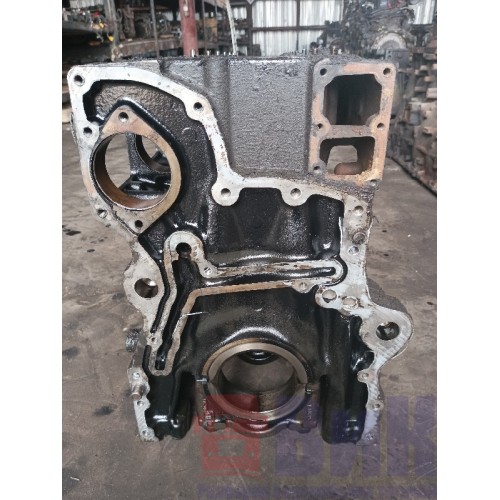 Блок цилиндров двигателя Scania 4 PDE (911)-43