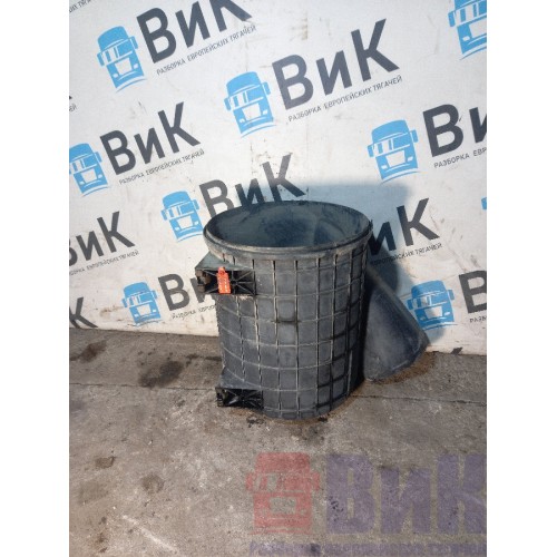 Корпус воздушного фильтра Scania P340 126432 без крышки (485)-5