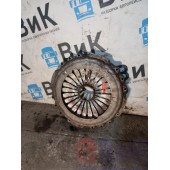 Корзина сцепления Scania P340 126432 (497)