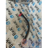 Шланг тормозной Scania P340 126432 передний (399)