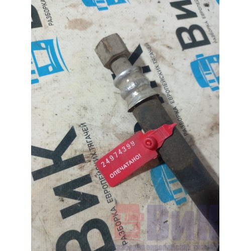 Шланг тормозной Scania P340 126432 передний (399)-1