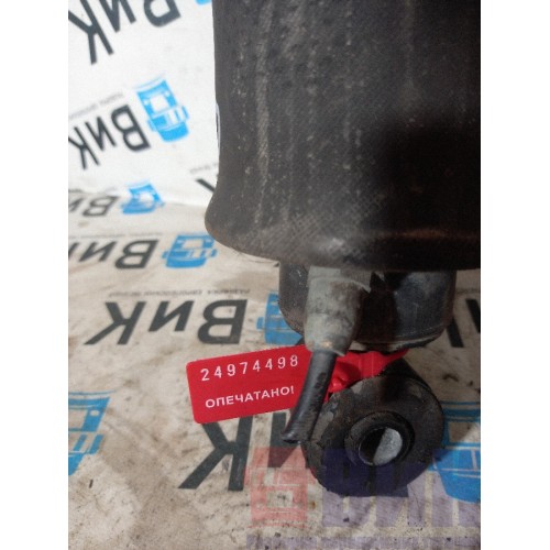 Подушка под кабину Scania P340 126432 задняя LH (498)-1