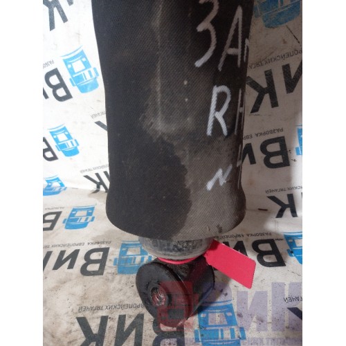 Подушка под кабину Scania P340 126432 задняя RH (499)-2