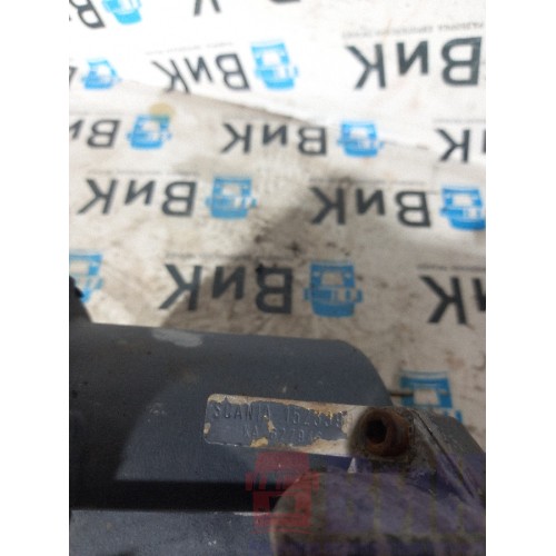 ПГУ Scania P340 126432 (666)-2