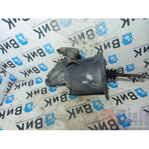 ПГУ Scania P340 126432 (666)-1