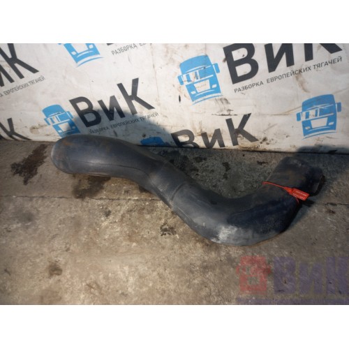 Патрубок воздушного фильтра Scania P340 126432 (496)