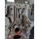 Блок цилиндров двигателя Renault Magnum DXI-13 (434)
