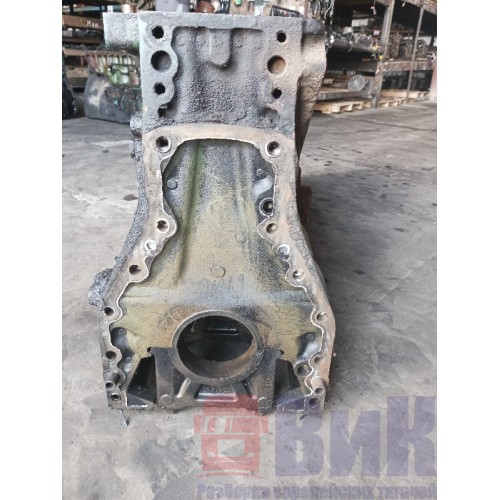 Блок цилиндров двигателя Volvo D12D (433)-28