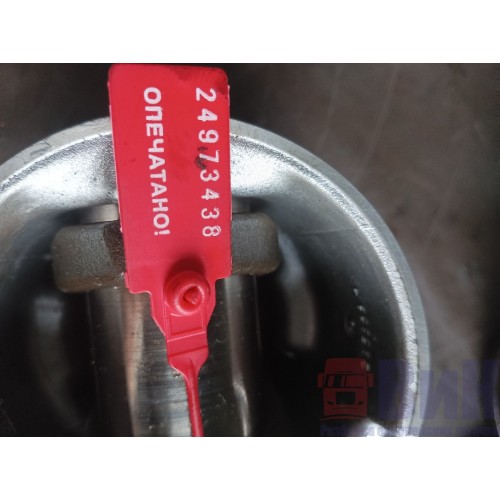 Поршень Renault DCI 420 (438)-2