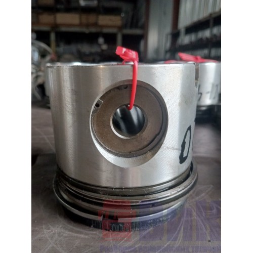 Поршень Renault DCI 420 (438)-4