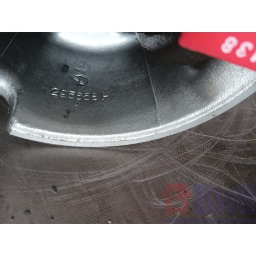 Поршень Renault DCI 420 (438)-6