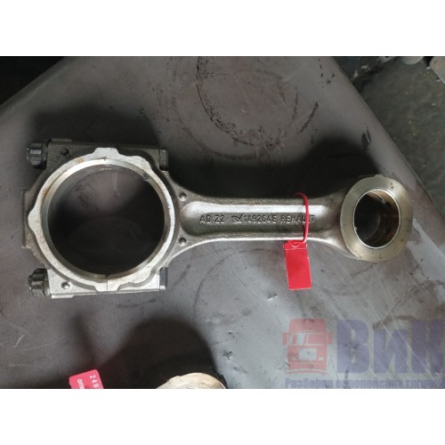 Шатун Renault DCI 420 (422)-3