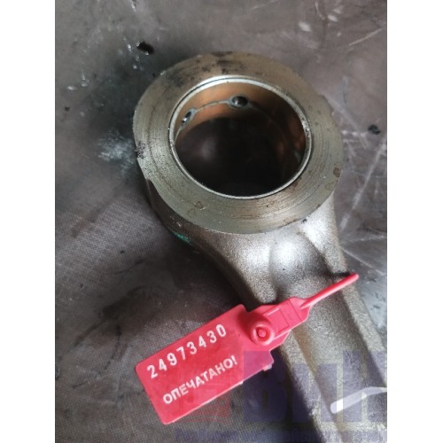 Шатун Renault DCI 420 (430)-2