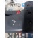 Петля подножки обслуживания Scania P340 126432 LH (383)