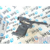 Петля подножки обслуживания Scania P340 126432 RH (382)