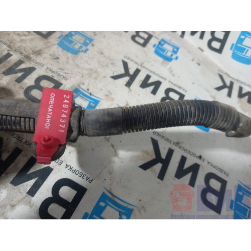 Провод силовой Scania P340 126432 126см (371)-1