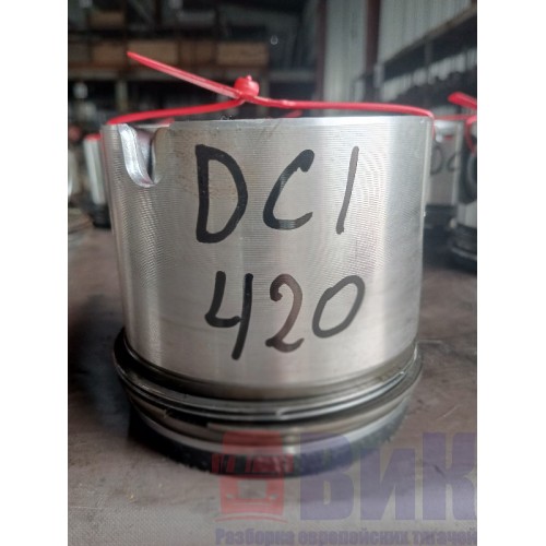 Поршень Renault DCI 420 (407)