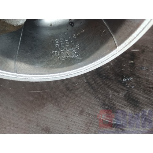 Поршень Renault DCI 420 (407)-6