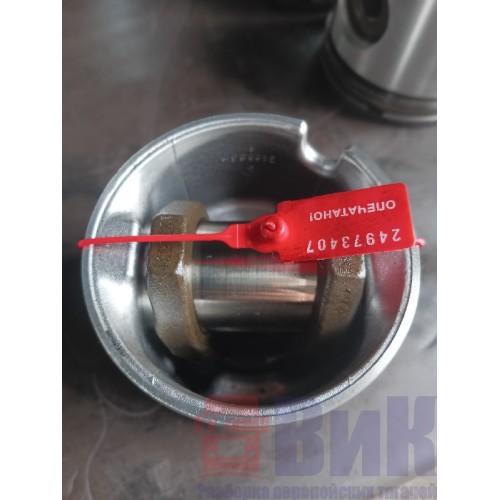 Поршень Renault DCI 420 (407)-5