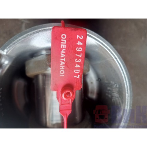 Поршень Renault DCI 420 (407)-1