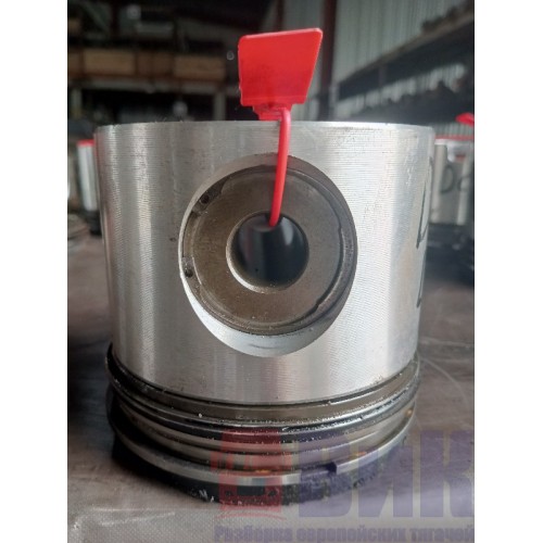 Поршень Renault DCI 420 (406)-6