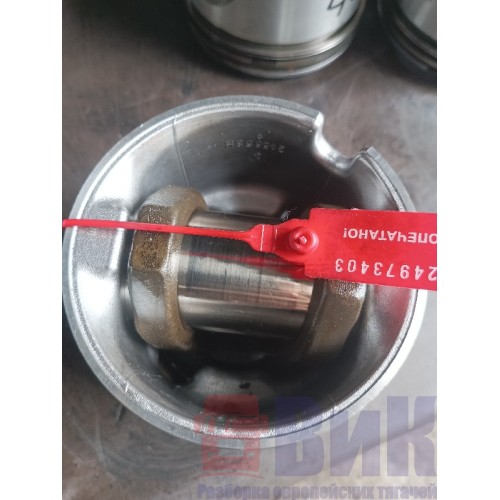 Поршень Renault DCI 420 (403)-1