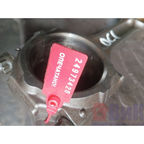 Шатун Renault DCI 420 (420)-1