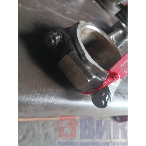 Шатун Renault DCI 420 (410)-4