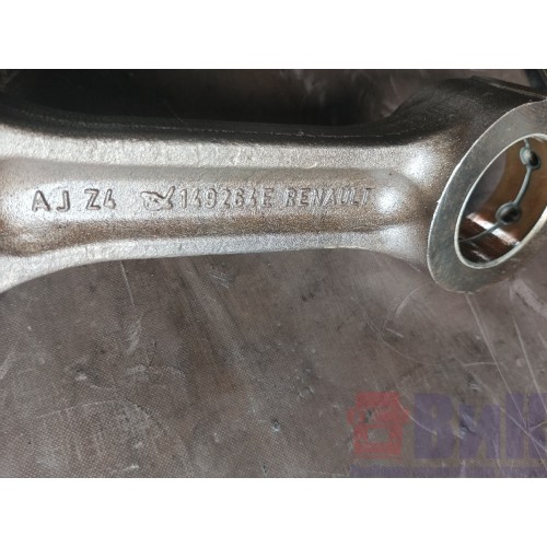 Шатун Renault DCI 420 (401)-2