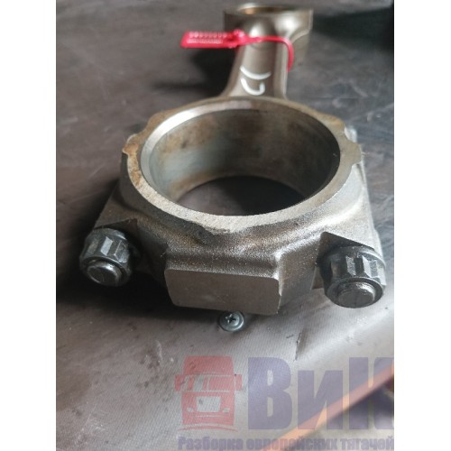 Шатун Renault DCI 420 (417)-2