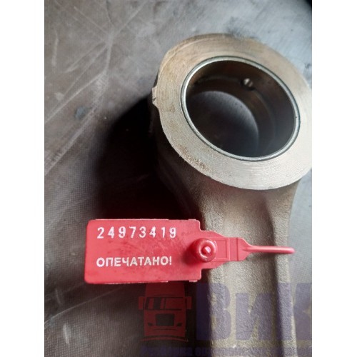 Шатун Renault DCI 420 (419)-1