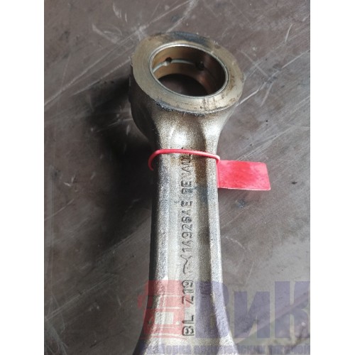 Шатун Renault DCI 420 (419)-4